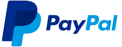 pay with paypal - Big Mouth Merchandise