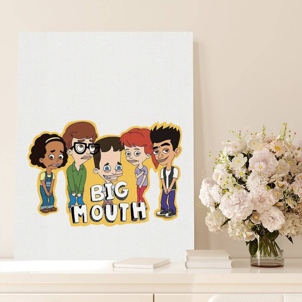 014c0423132fbd609fe1c462cf6c5688 - Big Mouth Merchandise