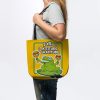 The Gratitoad Attitude Tote Official Big Mouth Merch