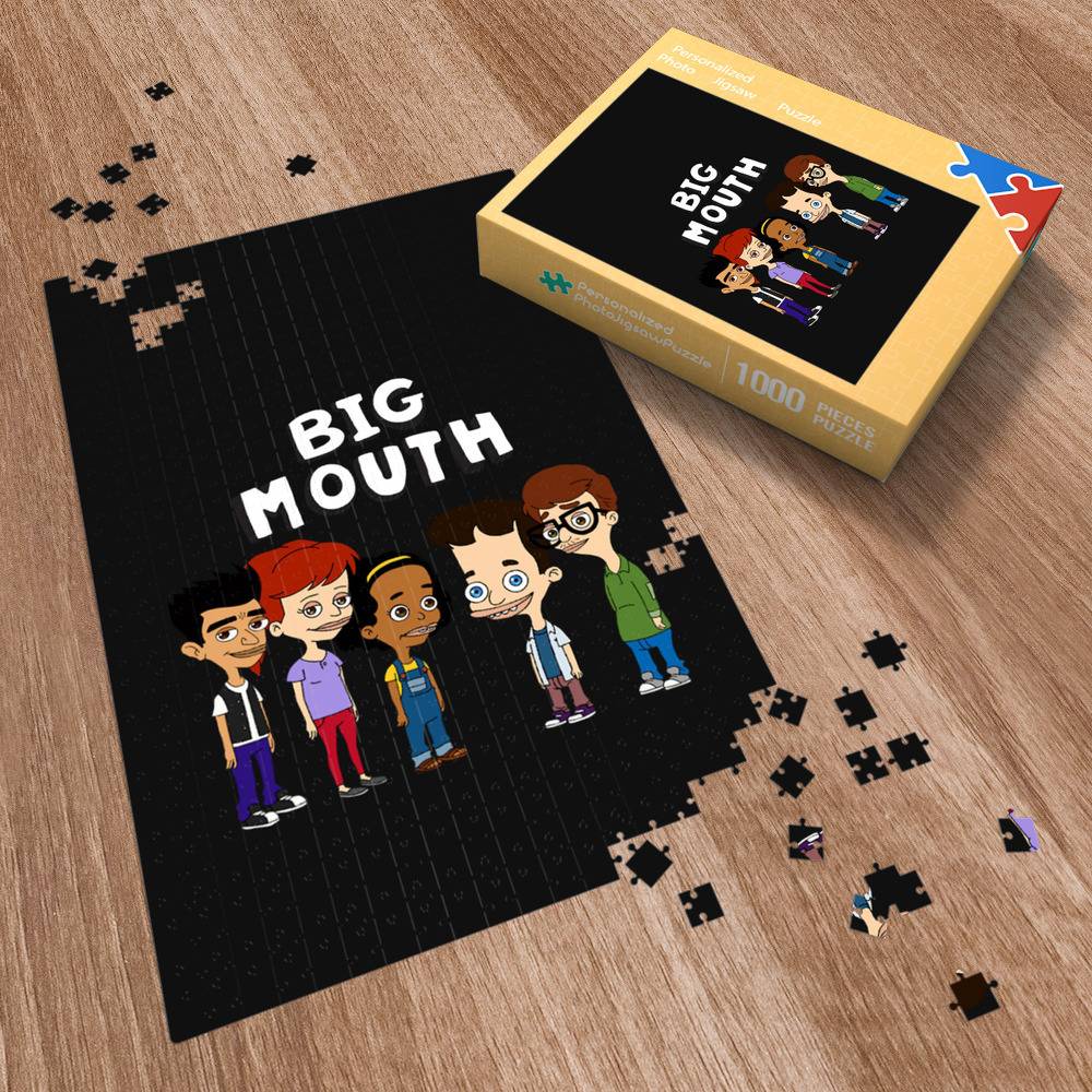 4096571ee79b1f0a458e5969a40841dc - Big Mouth Merchandise