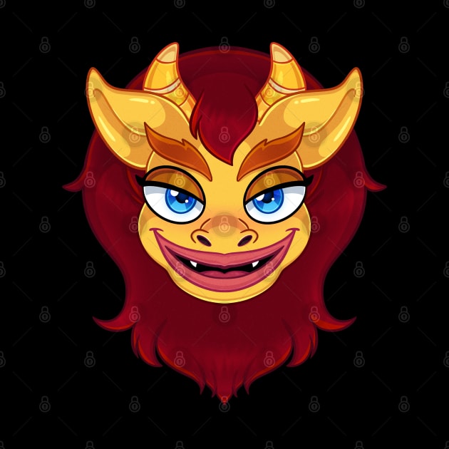 Connie From Big Mouth Phone Case Official Big Mouth Merch
