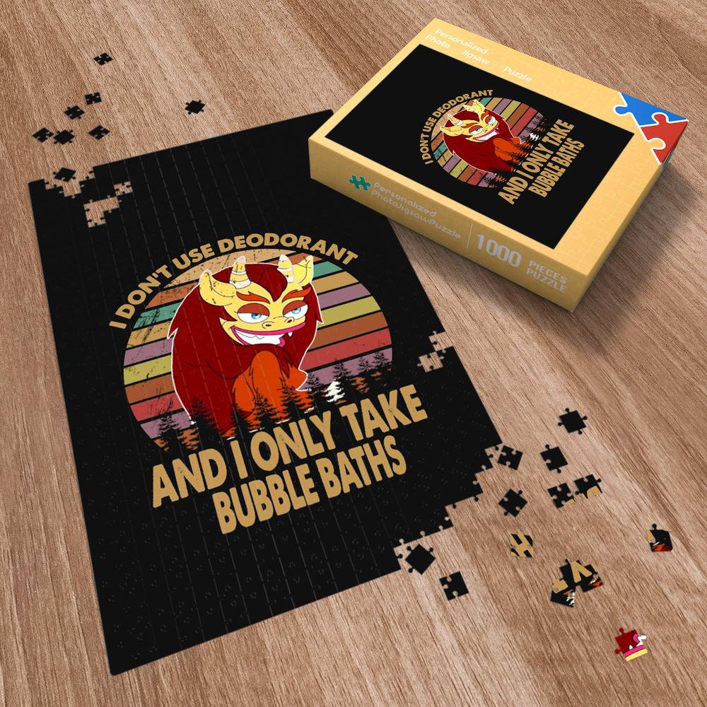 46baa72a196d51bb6abe916bbdcc786c - Big Mouth Merchandise