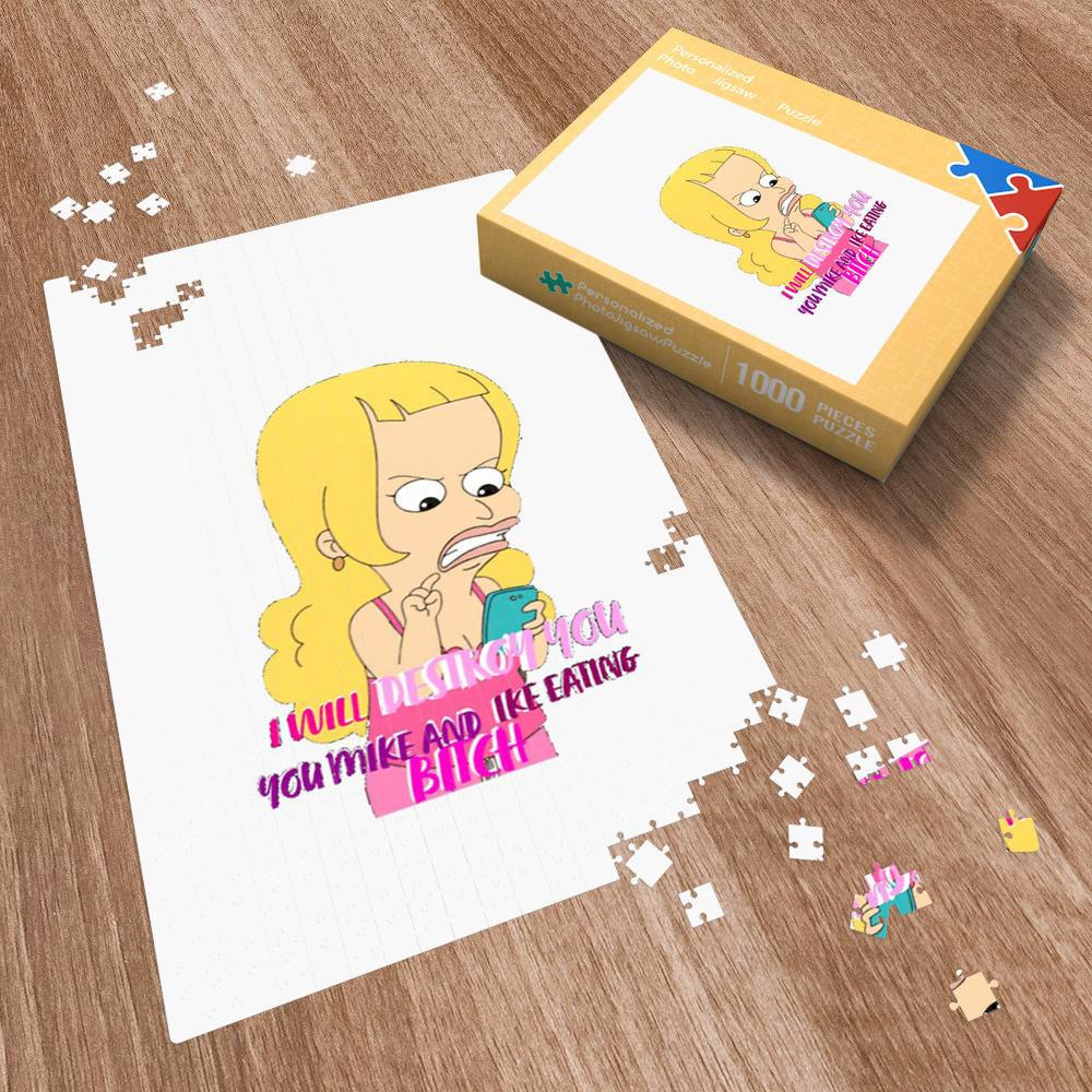 6766133ec1d97cfab90c3d8e4e541e8c - Big Mouth Merchandise