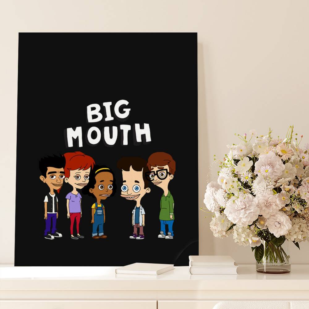 cb81df1a7c90e23849b1d356bbd9fc72 - Big Mouth Merchandise