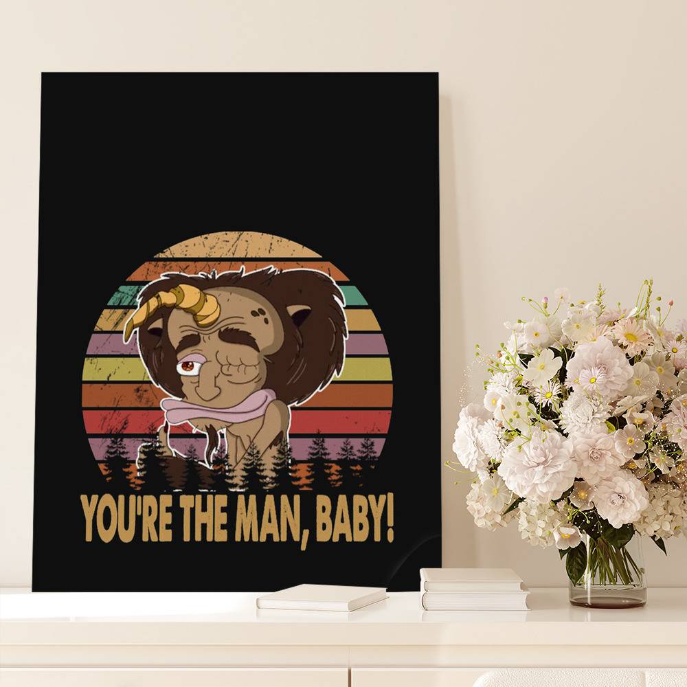 e01e1a0dab756914c6c0c4179e03eb47 - Big Mouth Merchandise