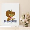 e6ce5790491fc13042e401dd72da5f9e - Big Mouth Merchandise