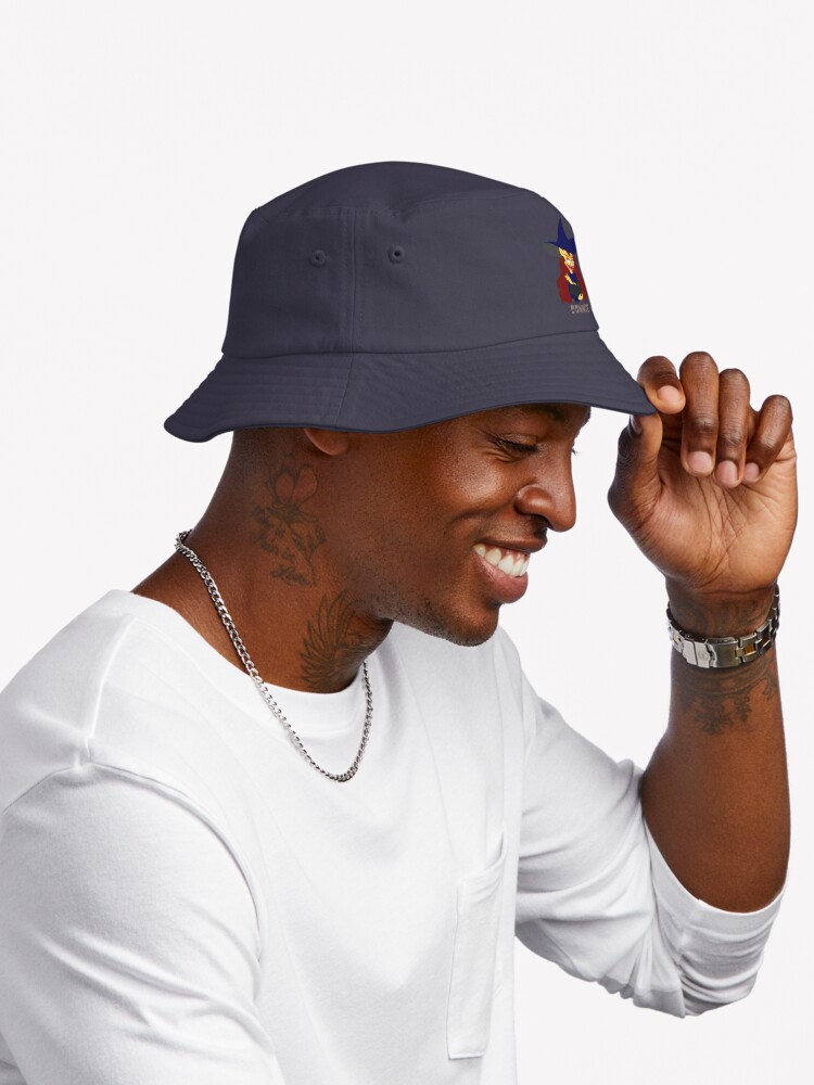 Big Mouth Connie Bucket Hat Official Big Mouth Merch