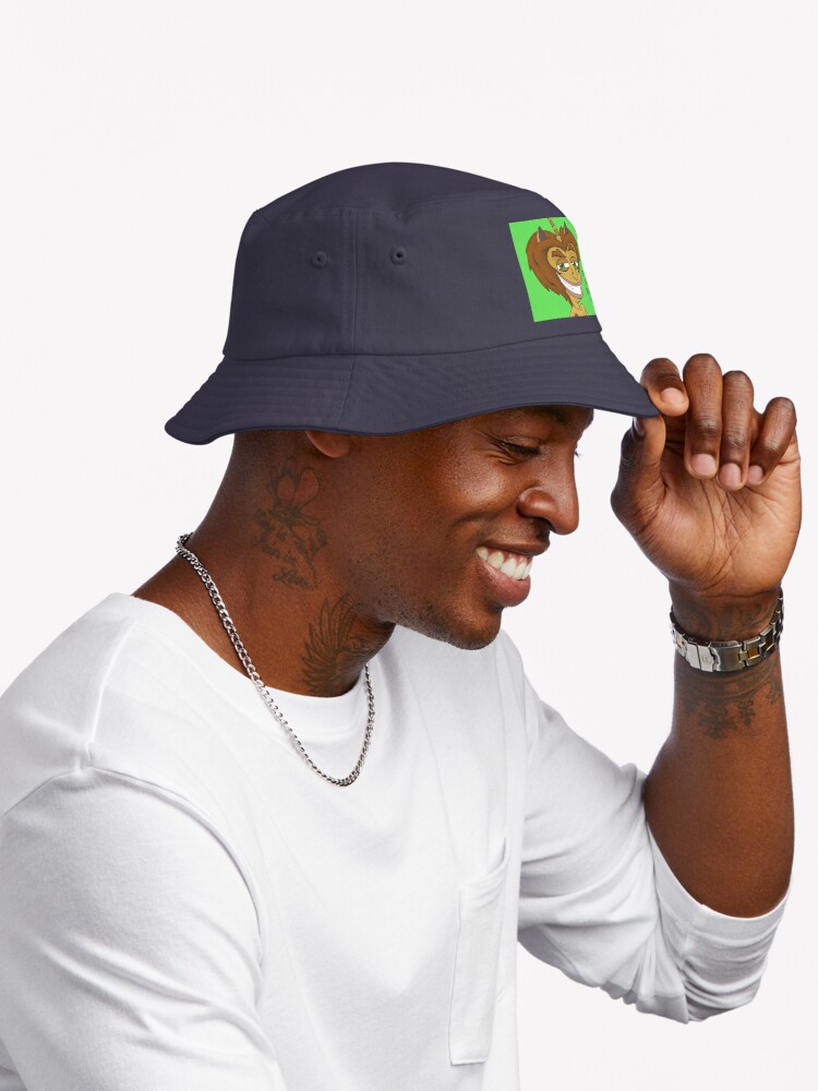 You Know What You Have To Do. Maury Big Mouth Bucket Hat Official Big Mouth Merch