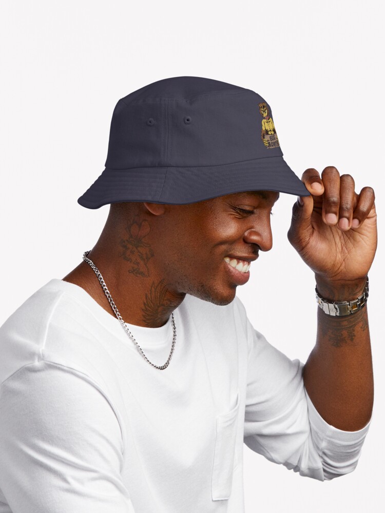 Big Mouth Strong Maury Bucket Hat Official Big Mouth Merch