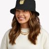 Big Mouth Nick Bucket Hat Official Big Mouth Merch