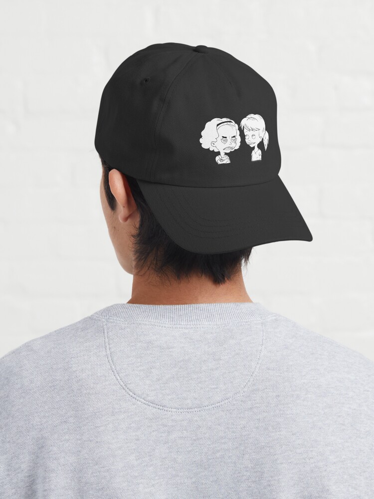 Netflix, Big Mouth Cap Official Big Mouth Merch