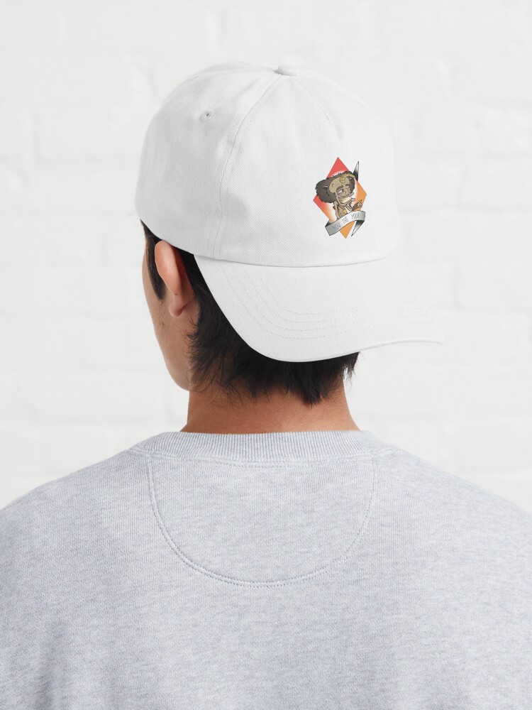 Big Mouth Hormone Cap Official Big Mouth Merch