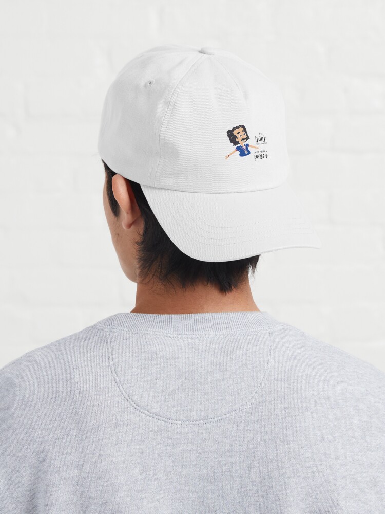Big Mouth Cap Official Big Mouth Merch