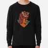 Bubble Bath Big Mouth Monstress Sweatshirt Official Big Mouth Merch