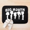 Bath Mat Official Big Mouth Merch