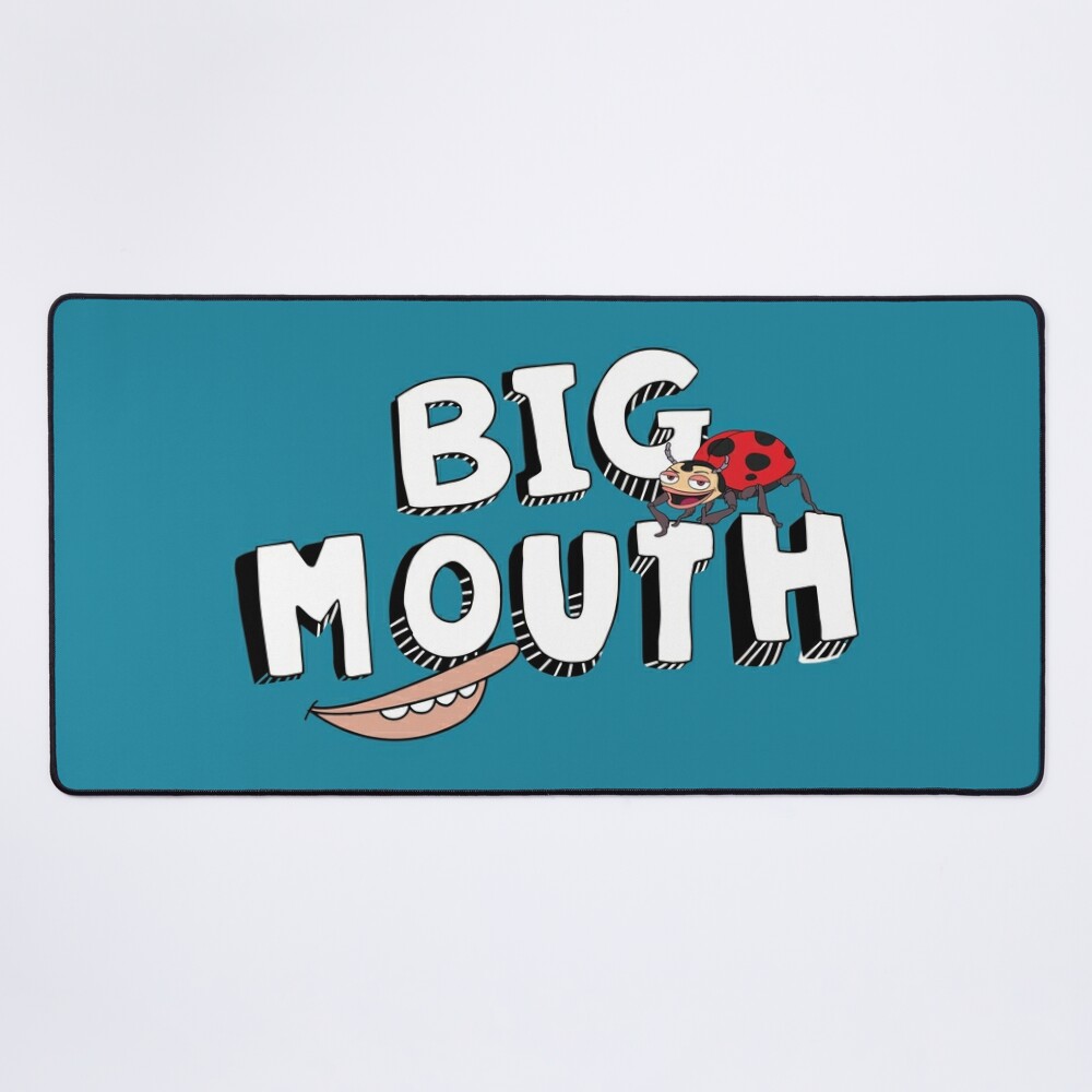 urdesk mat flatlaysquare1000x1000 1 - Big Mouth Merchandise