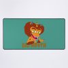 urdesk mat flatlaysquare1000x1000 2 - Big Mouth Merchandise