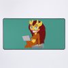 urdesk mat flatlaysquare1000x1000 3 - Big Mouth Merchandise