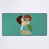 urdesk mat flatlaysquare1000x1000 5 - Big Mouth Merchandise