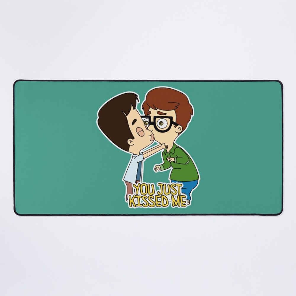 urdesk mat flatlaysquare1000x1000 5 - Big Mouth Merchandise