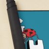 urdesk mat rolltall portrait750x1000 1 - Big Mouth Merchandise
