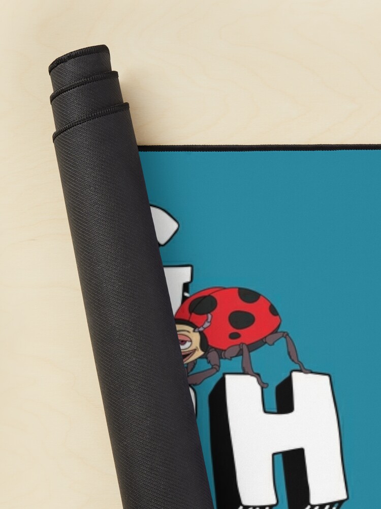 urdesk mat rolltall portrait750x1000 1 - Big Mouth Merchandise