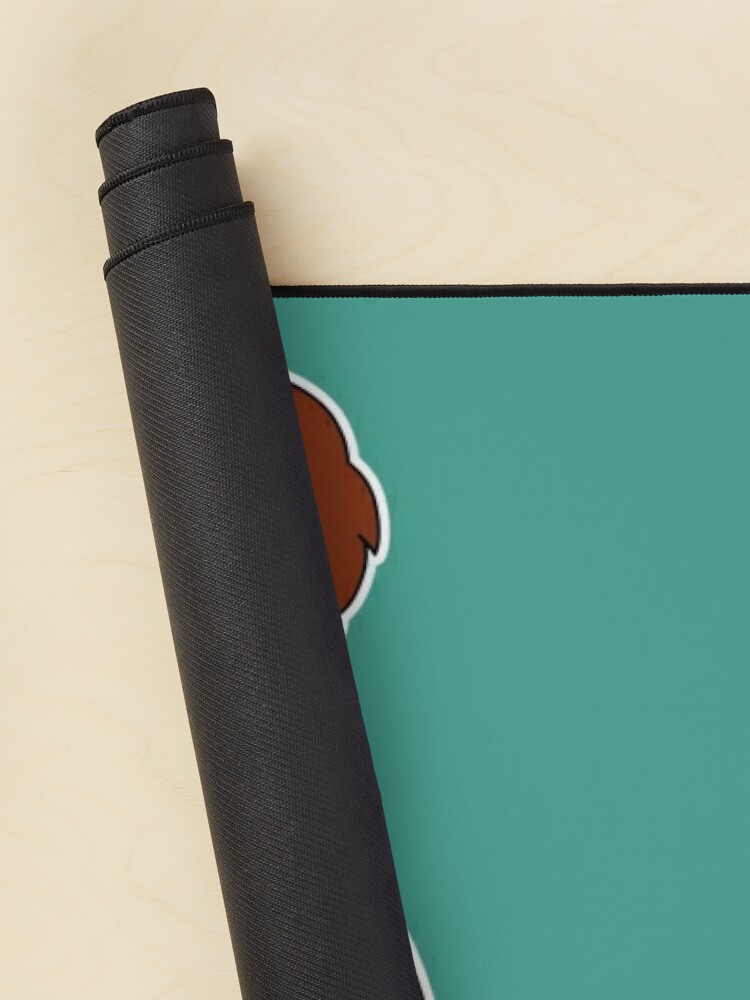 urdesk mat rolltall portrait750x1000 5 - Big Mouth Merchandise