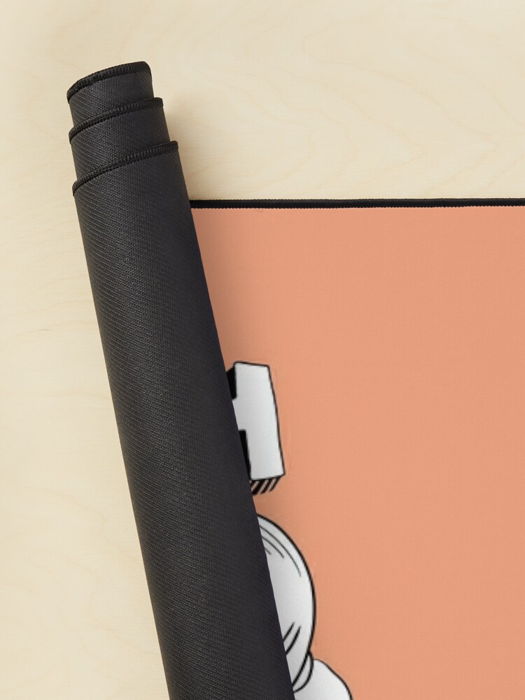 urdesk mat rolltall portrait750x1000 6 - Big Mouth Merchandise