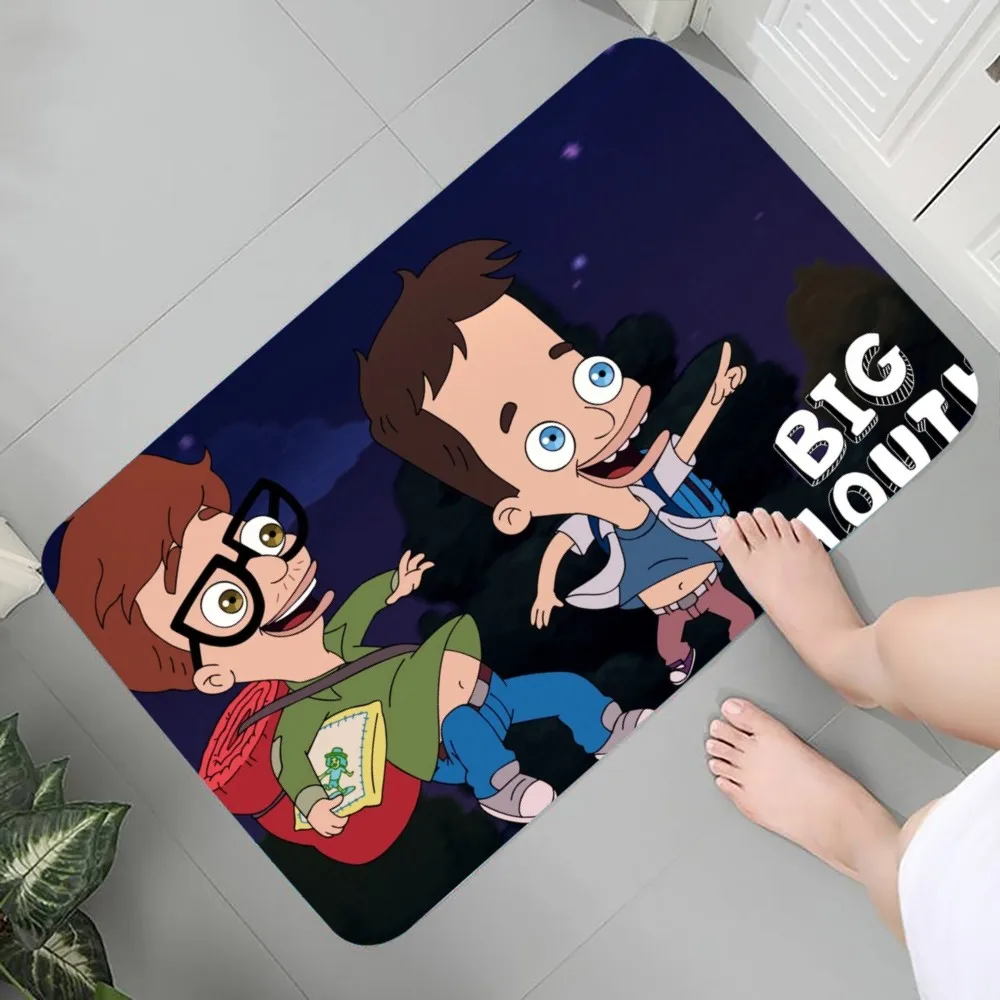 S1f9ba2ba54b444738162f3f800451dfcv - Big Mouth Merchandise