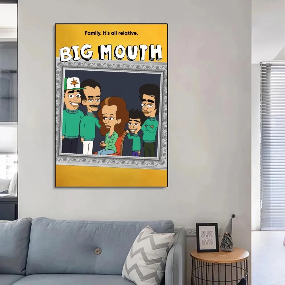 S4c098980a2bd40958bdbad7a0634b8b1H - Big Mouth Merchandise