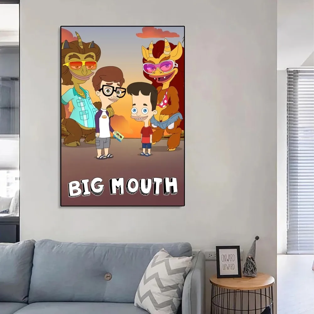 S4d044f10d73a4781856917d90ec87a30d - Big Mouth Merchandise