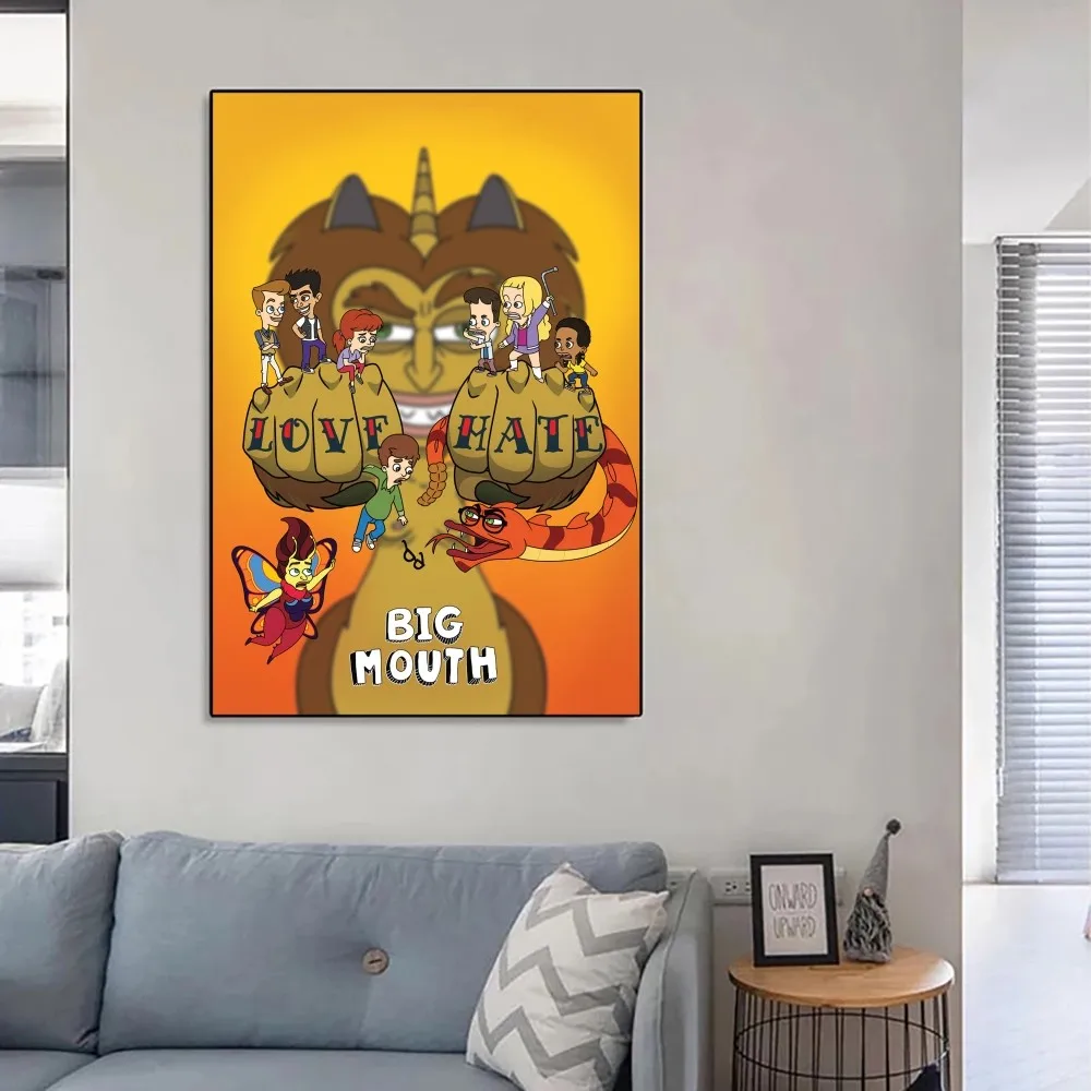 S4ef7e8c577e44de88a29314e41d4eb33r - Big Mouth Merchandise
