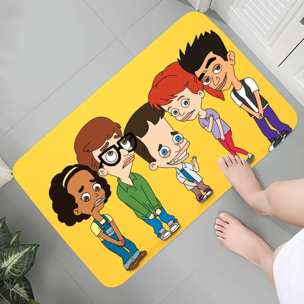 S7b57166330f1446ea2139c27c81c42b4G - Big Mouth Merchandise