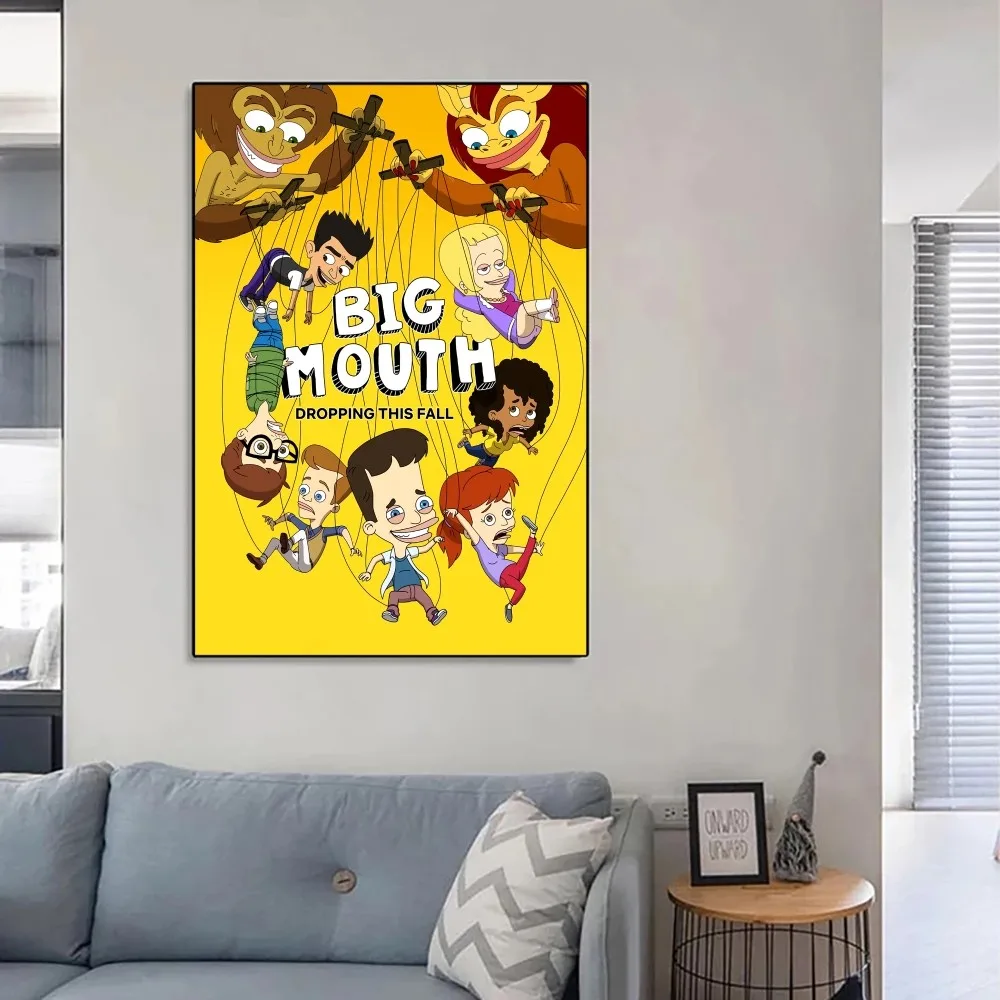 S8878cf0b9d1b4ad9bd4fdef7d88fba52n - Big Mouth Merchandise