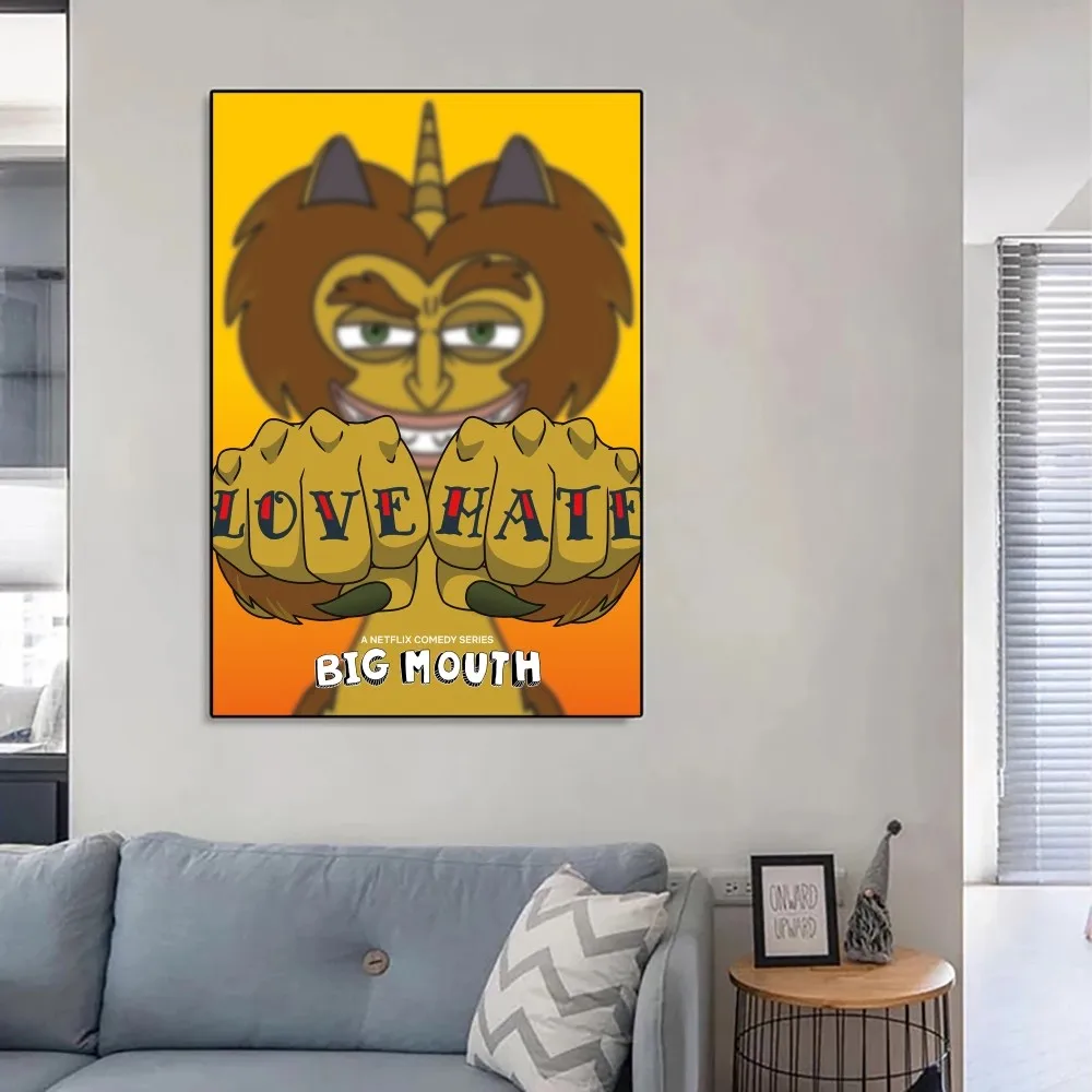 Sc0dbd7562a0e40b98dba387bc2d5a46eA - Big Mouth Merchandise